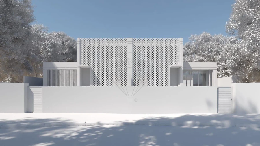 Terreno para Venda em Gondifelos, Cavalões e Outiz Foto 2