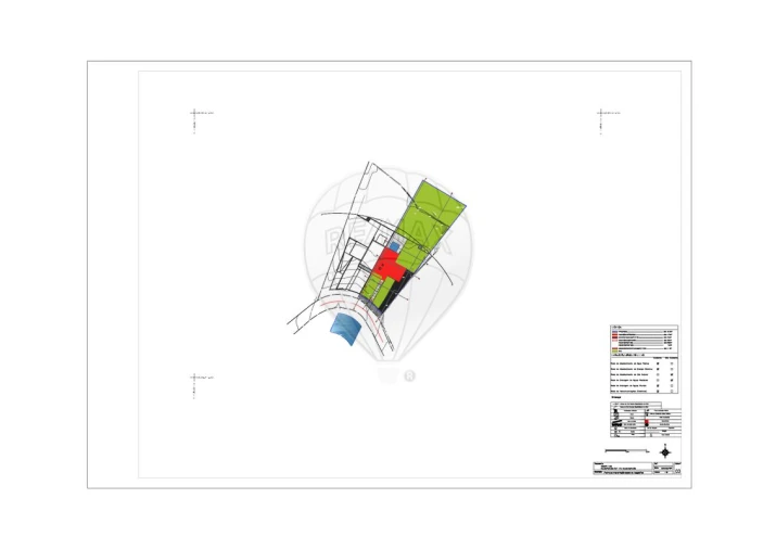 Terreno para Venda em Gondifelos, Cavalões e Outiz Foto 17