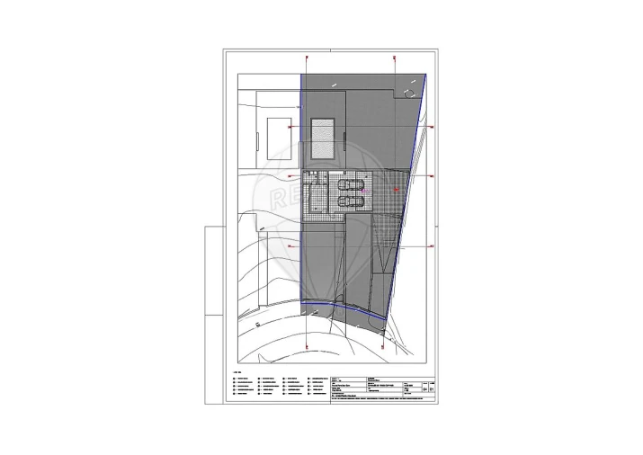Terreno para Venda em Gondifelos, Cavalões e Outiz Foto 18