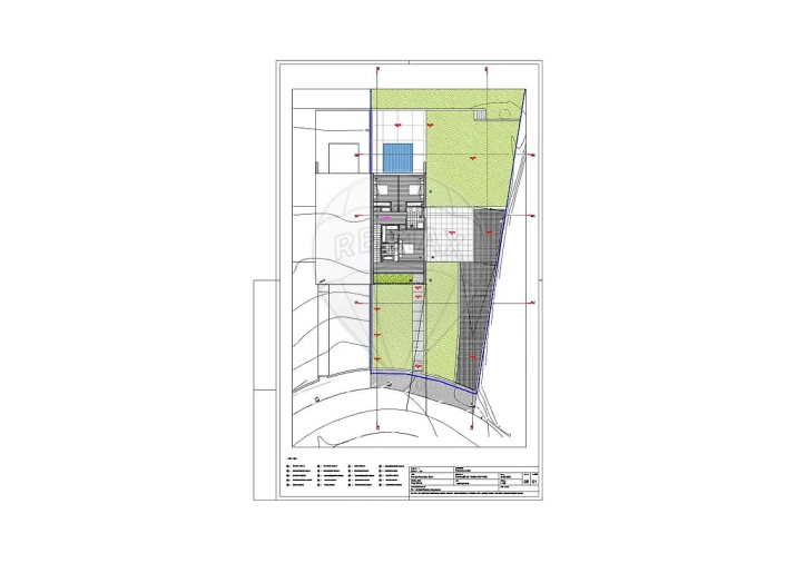 Terreno para Venda em Gondifelos, Cavalões e Outiz Foto 20