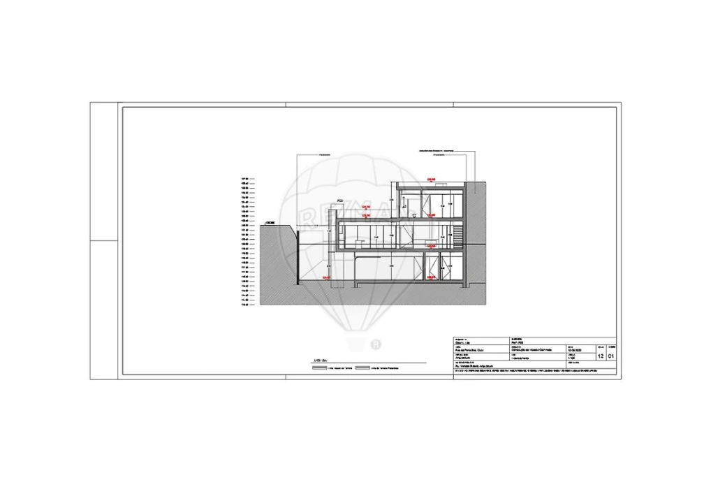 Terreno para Venda em Gondifelos, Cavalões e Outiz Foto 26