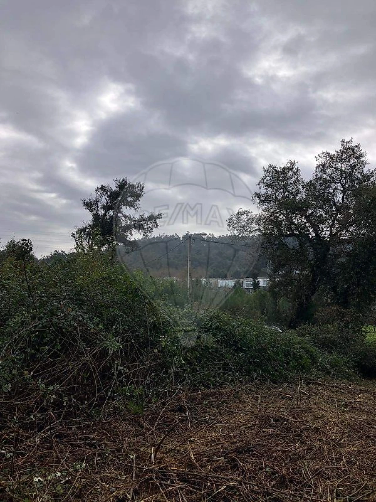 Terreno para Venda em Gondifelos, Cavalões e Outiz Foto 6