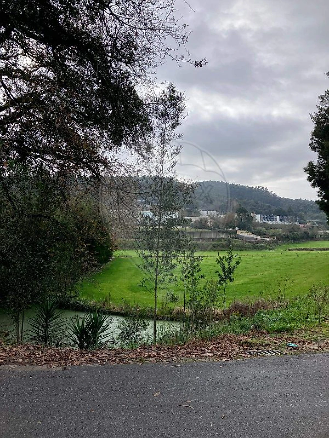 Terreno para Venda em Gondifelos, Cavalões e Outiz Foto 1