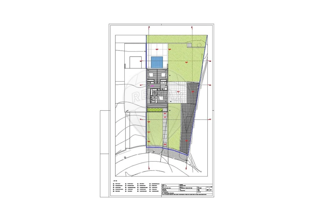 Terreno para Venda em Gondifelos, Cavalões e Outiz Foto 20