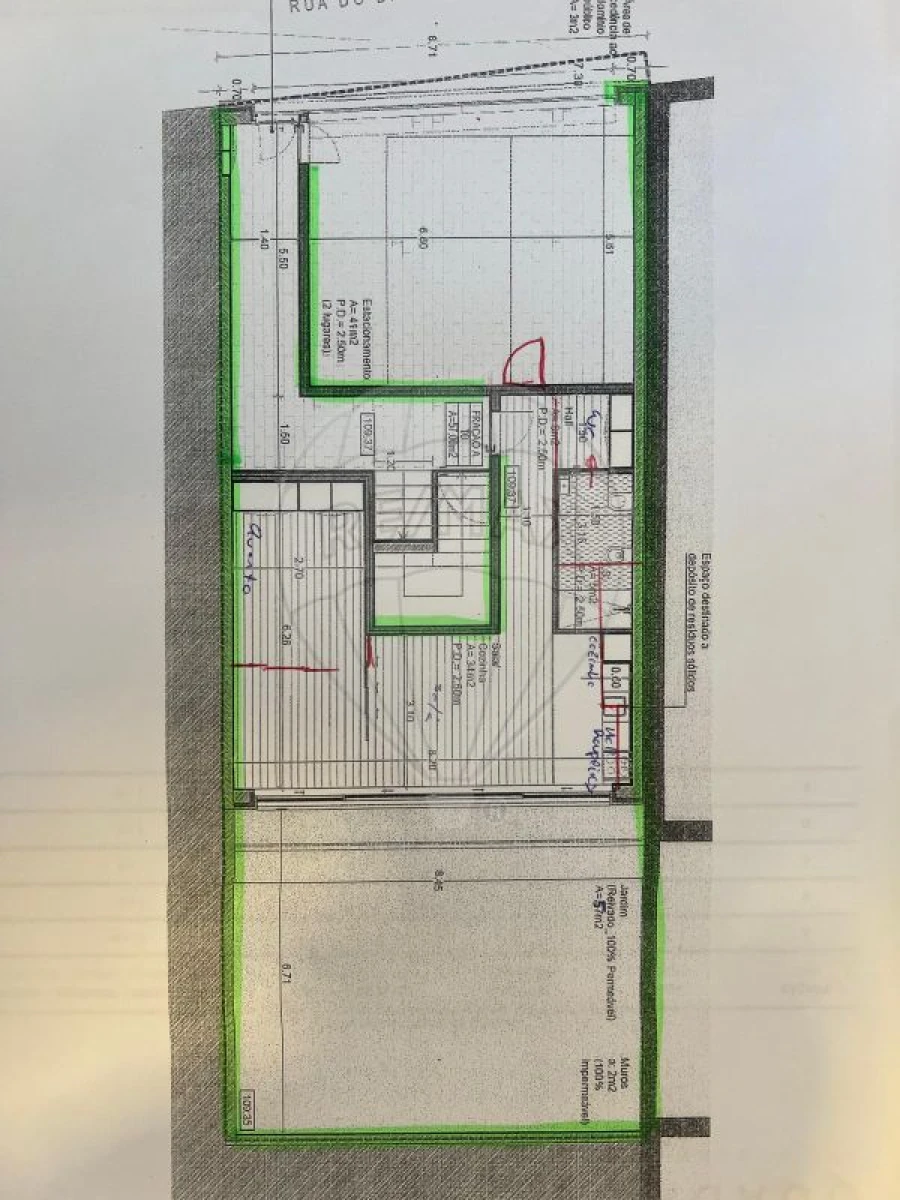 Apartamento para Venda em Cedofeita, Santo Ildefonso, Sé, Miragaia, São Nicolau e Vitória Foto 4