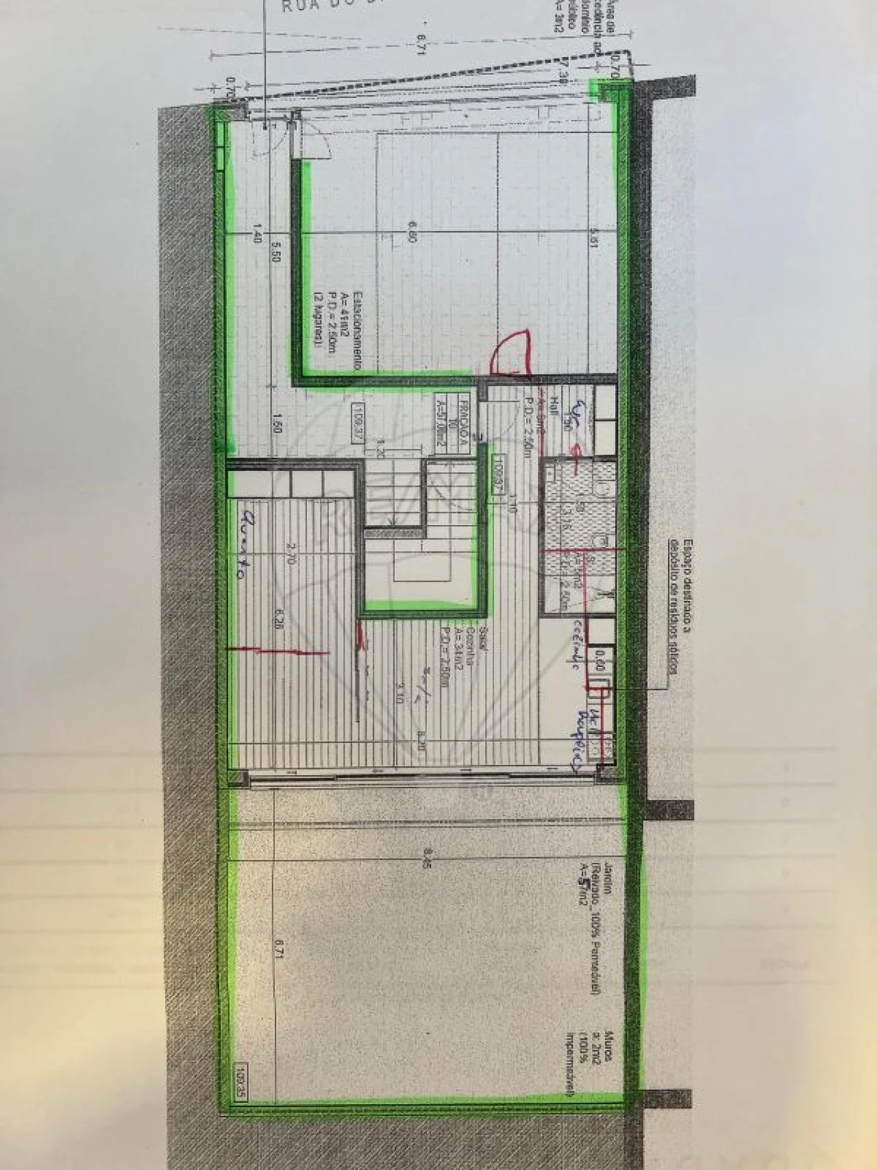 Apartamento para Venda em Cedofeita, Santo Ildefonso, Sé, Miragaia, São Nicolau e Vitória Foto 4