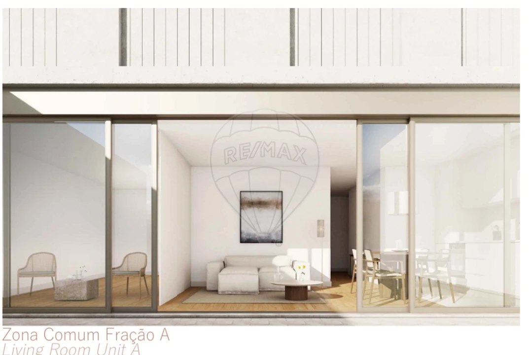 Apartamento para Venda em Cedofeita, Santo Ildefonso, Sé, Miragaia, São Nicolau e Vitória Foto 1