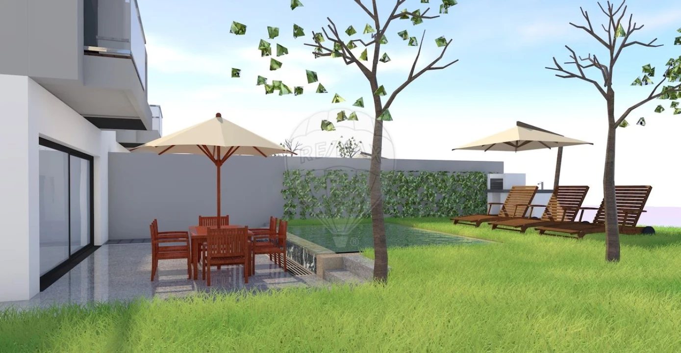 Terreno para Venda em Candemil Foto 2