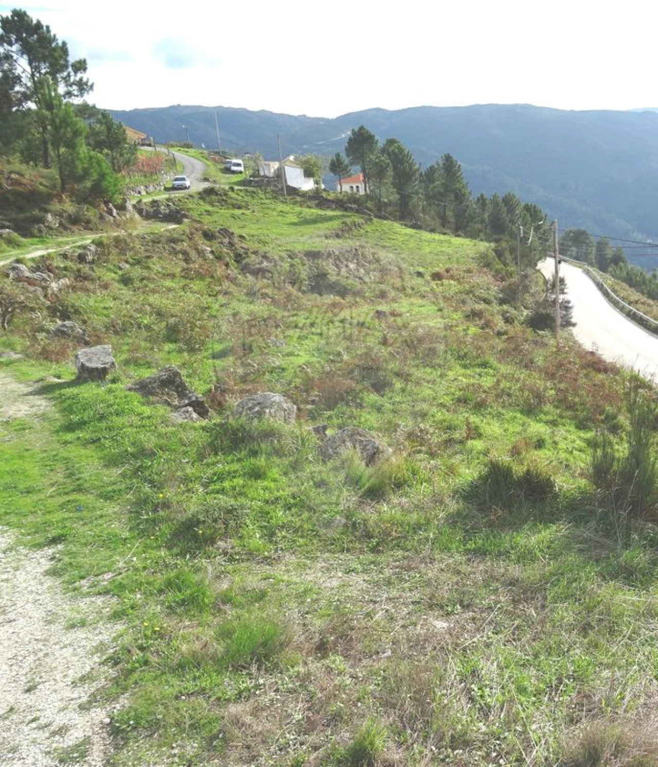 Terreno para Venda em Candemil Foto 5