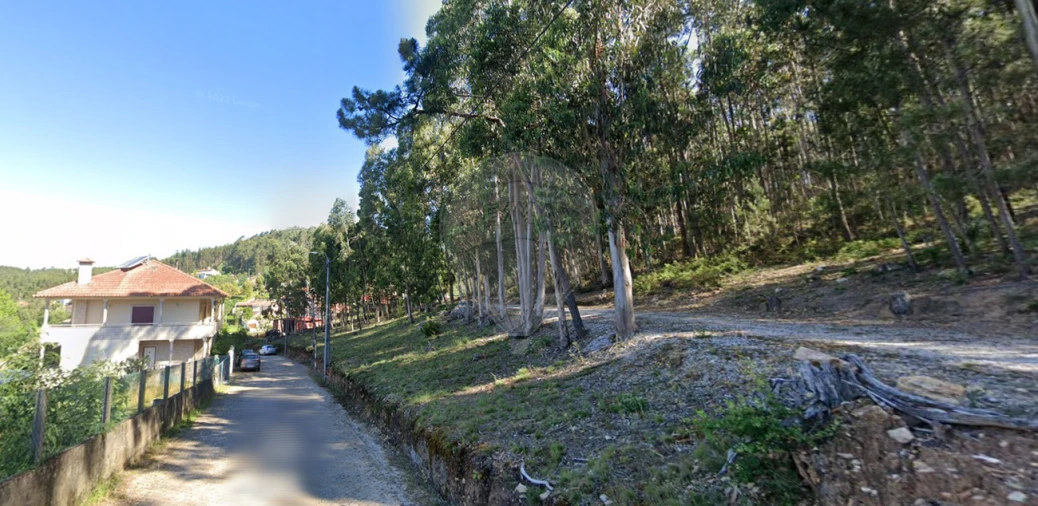 Terreno para Venda em Melres e Medas Foto 6