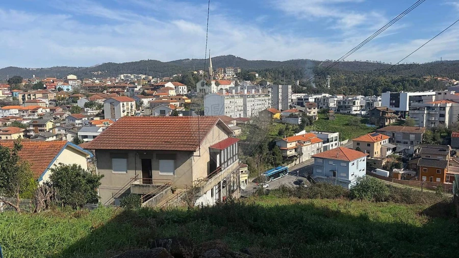 Terreno para Venda em Gondomar (São Cosme), Valbom e Jovim Foto 5