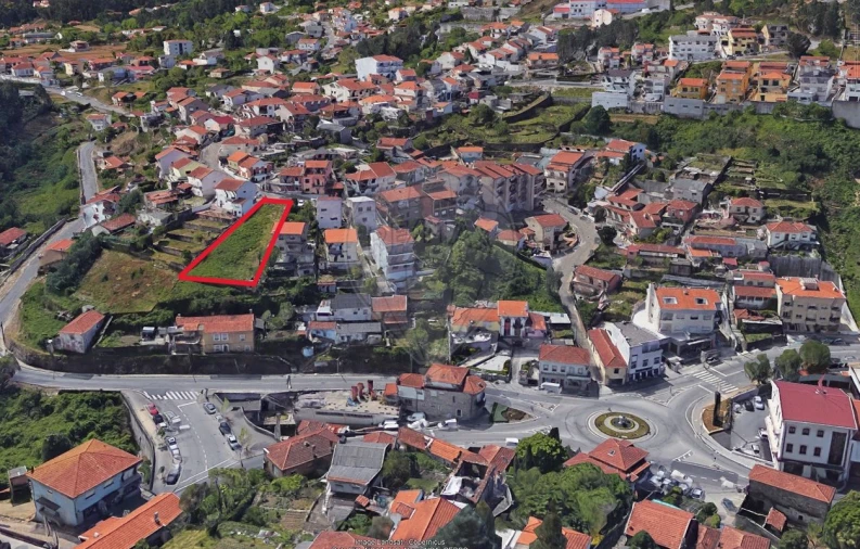 Terreno para Venda em Gondomar (São Cosme), Valbom e Jovim Foto 7