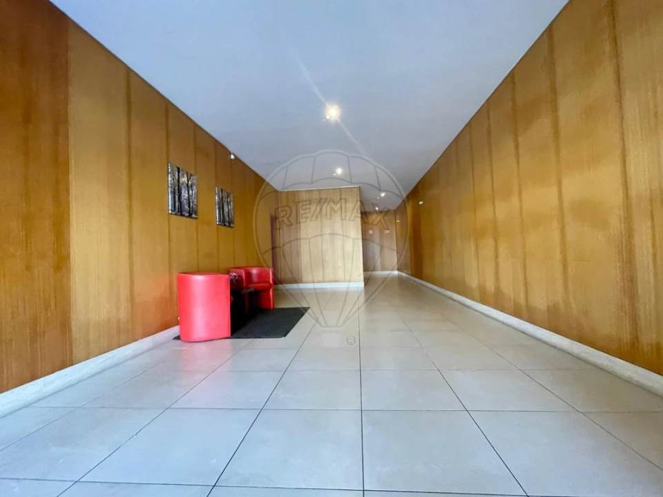 Apartamento T4 para Venda em Custóias, Leça do Balio e Guifões Foto 28