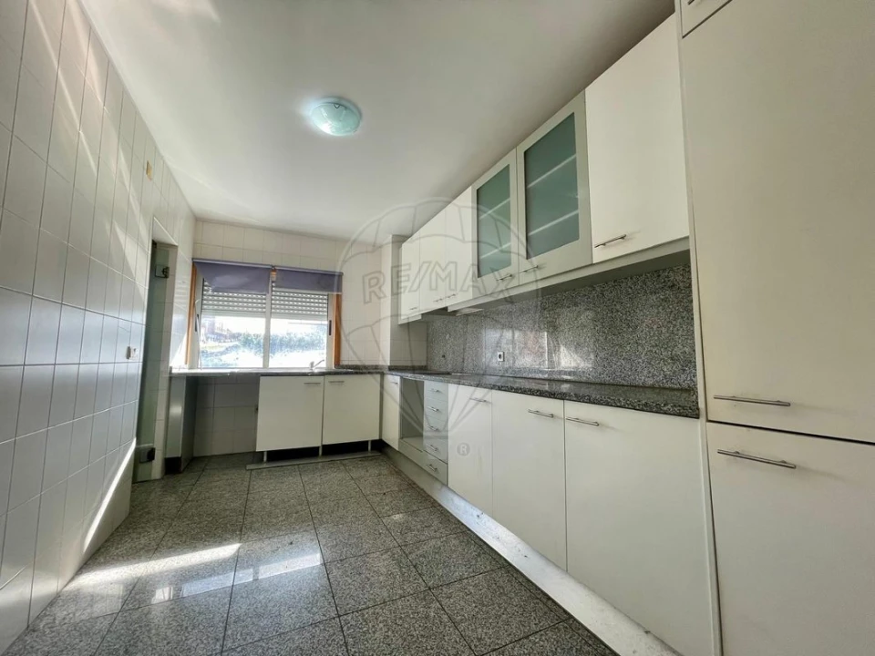 Apartamento T4 para Venda em Custóias, Leça do Balio e Guifões Foto 7