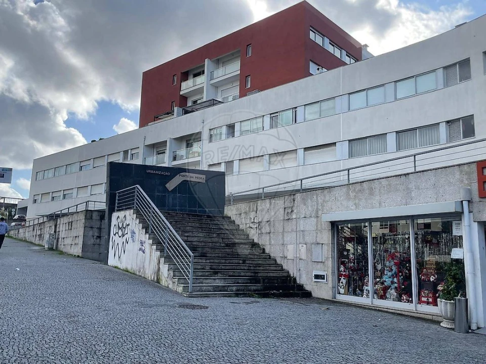 Apartamento T4 para Venda em Custóias, Leça do Balio e Guifões Foto 34