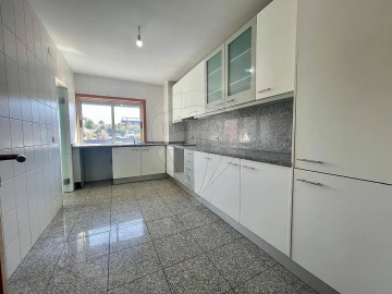 Apartamento T4 para Venda em Custóias, Leça do Balio e Guifões