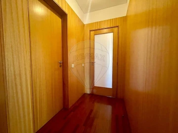 Apartamento T4 para Venda em Custóias, Leça do Balio e Guifões