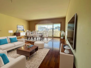Apartamento T4 para Venda em Custóias, Leça do Balio e Guifões