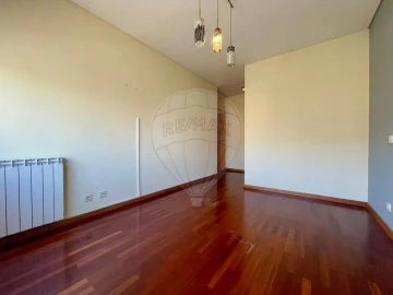 Apartamento T4 para Venda em Custóias, Leça do Balio e Guifões