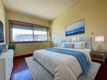 Apartamento T4 para Venda em Custóias, Leça do Balio e Guifões