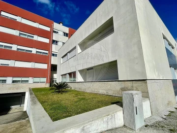 Apartamento T4 para Venda em Custóias, Leça do Balio e Guifões
