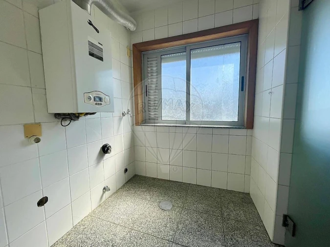 Apartamento T4 para Venda em Custóias, Leça do Balio e Guifões Foto 11