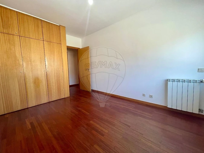 Apartamento T4 para Venda em Custóias, Leça do Balio e Guifões Foto 27