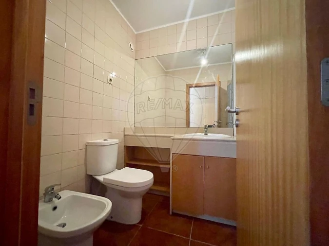 Apartamento T4 para Venda em Custóias, Leça do Balio e Guifões Foto 21