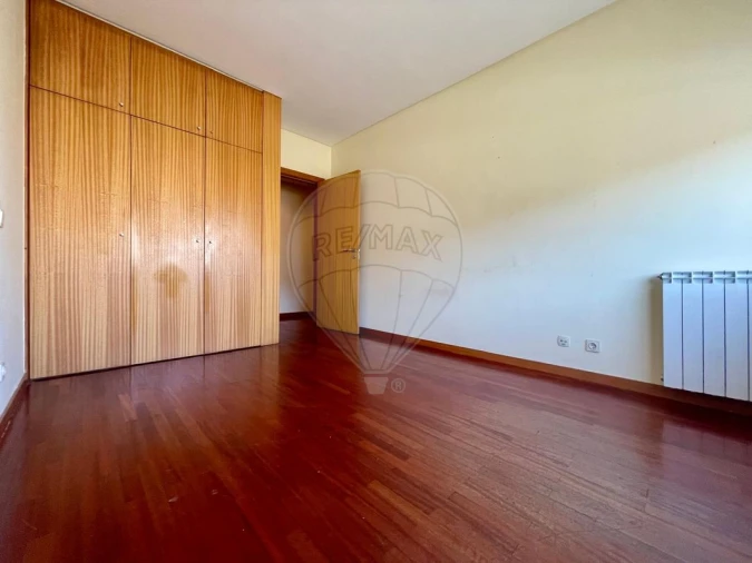 Apartamento T4 para Venda em Custóias, Leça do Balio e Guifões Foto 22