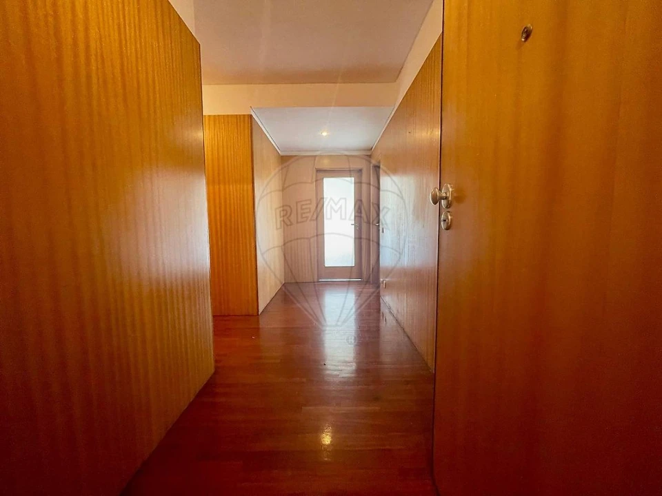 Apartamento T4 para Venda em Custóias, Leça do Balio e Guifões Foto 3