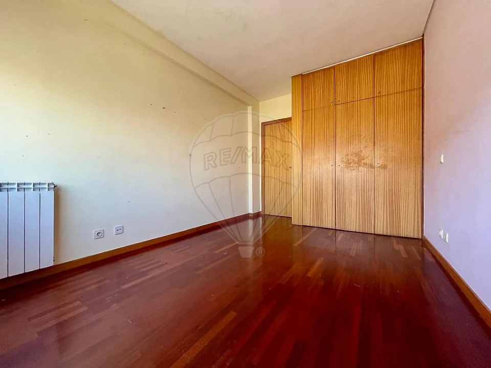 Apartamento T4 para Venda em Custóias, Leça do Balio e Guifões Foto 19