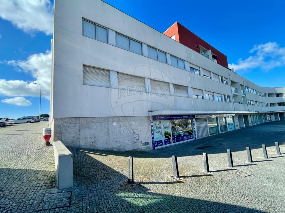 Apartamento T4 para Venda em Custóias, Leça do Balio e Guifões Foto 29