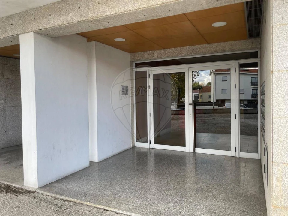 Apartamento T4 para Venda em Custóias, Leça do Balio e Guifões Foto 35
