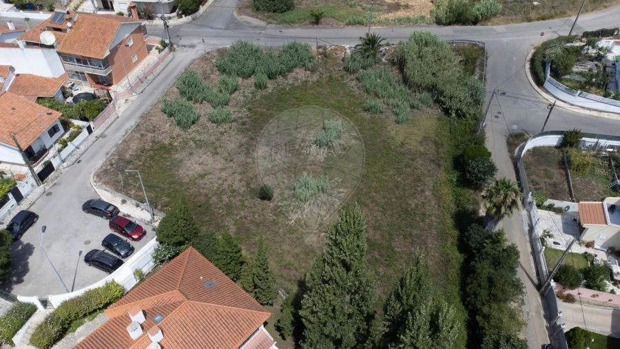 Terreno para Venda em Cascais e Estoril Foto 4