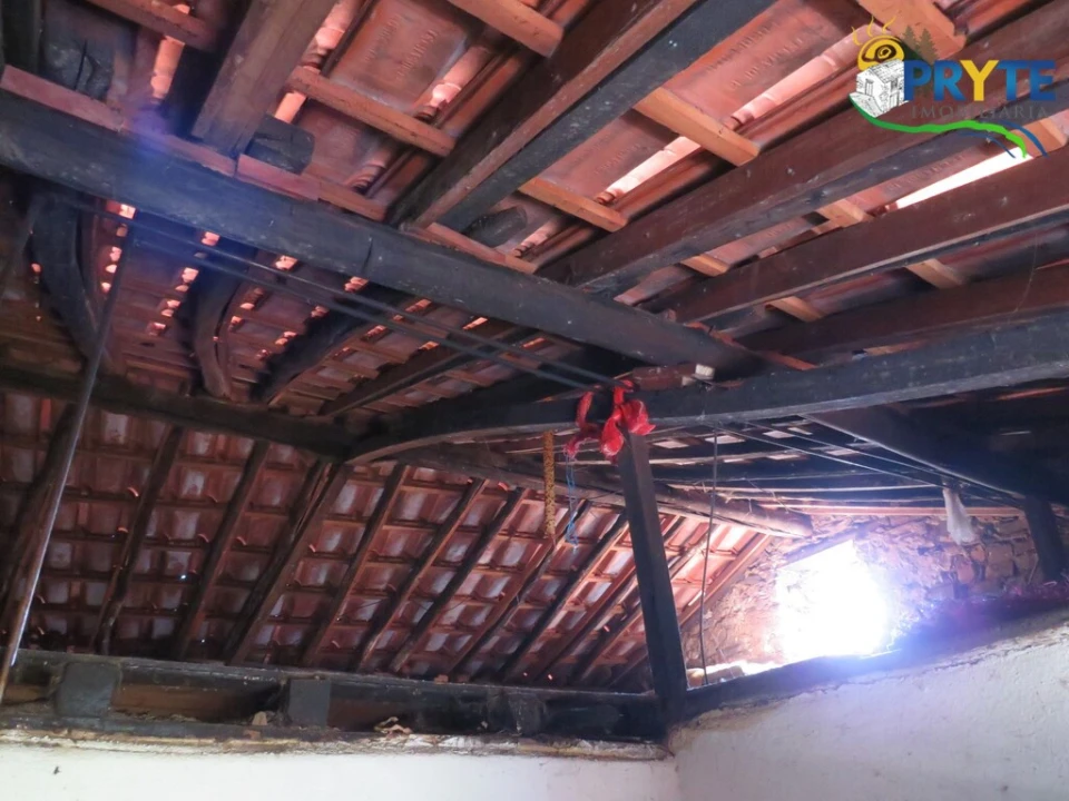 Moradia T2 para Venda em Cernache do Bonjardim, Nesperal e Palhais Foto 14