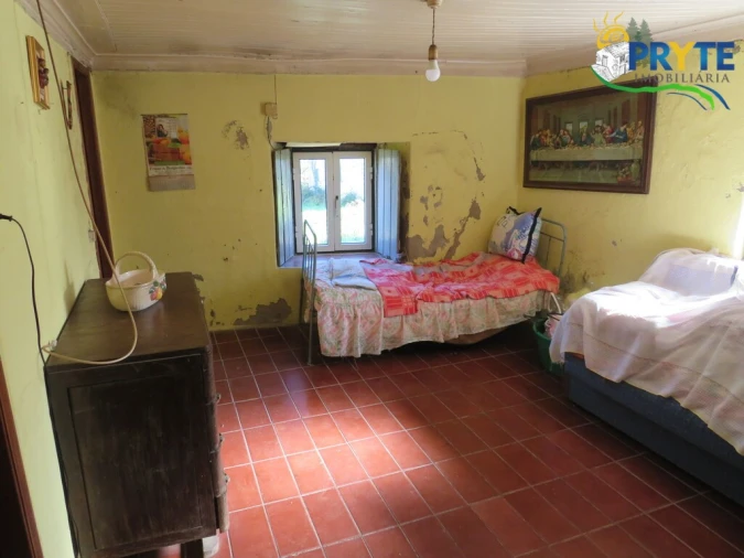 Moradia T2 para Venda em Cernache do Bonjardim, Nesperal e Palhais Foto 6