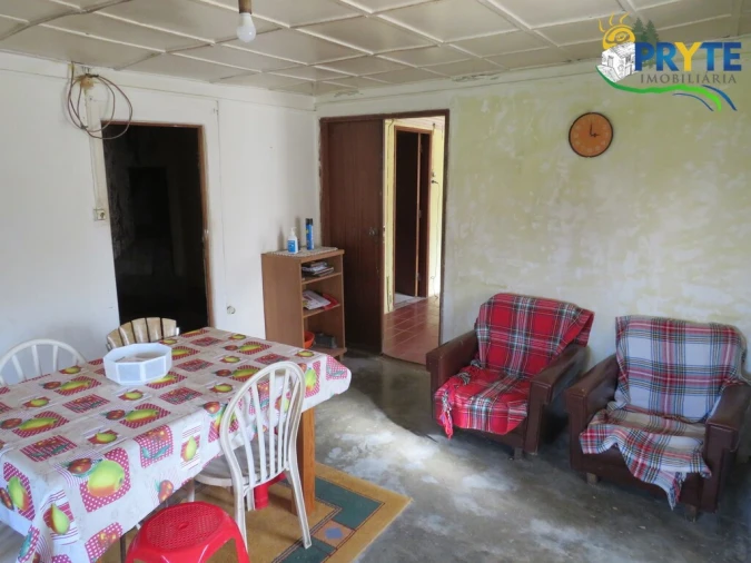 Moradia T2 para Venda em Cernache do Bonjardim, Nesperal e Palhais Foto 9