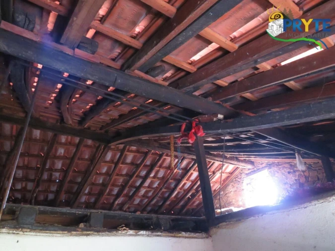 Moradia T2 para Venda em Cernache do Bonjardim, Nesperal e Palhais Foto 14