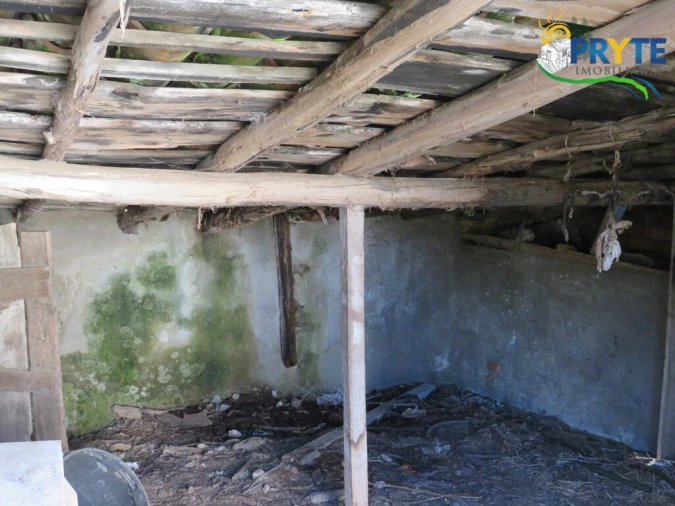 Moradia T2 para Venda em Cernache do Bonjardim, Nesperal e Palhais Foto 17