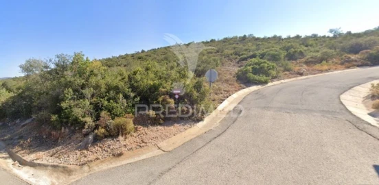 Terreno para Venda em Loule (São Sebastião)