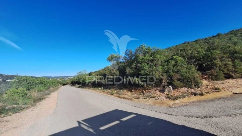 Terreno para Venda em Loule (São Sebastião)