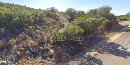 Terreno para Venda em Loule (São Sebastião)