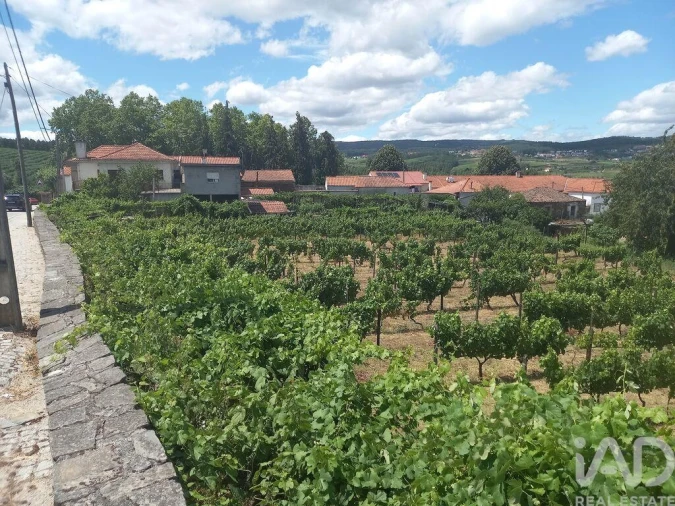 Moradia T5 para Venda em Vilarinho de São Romão Foto 25