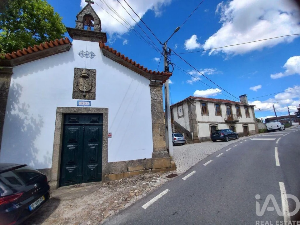 Moradia T5 para Venda em Vilarinho de São Romão Foto 26
