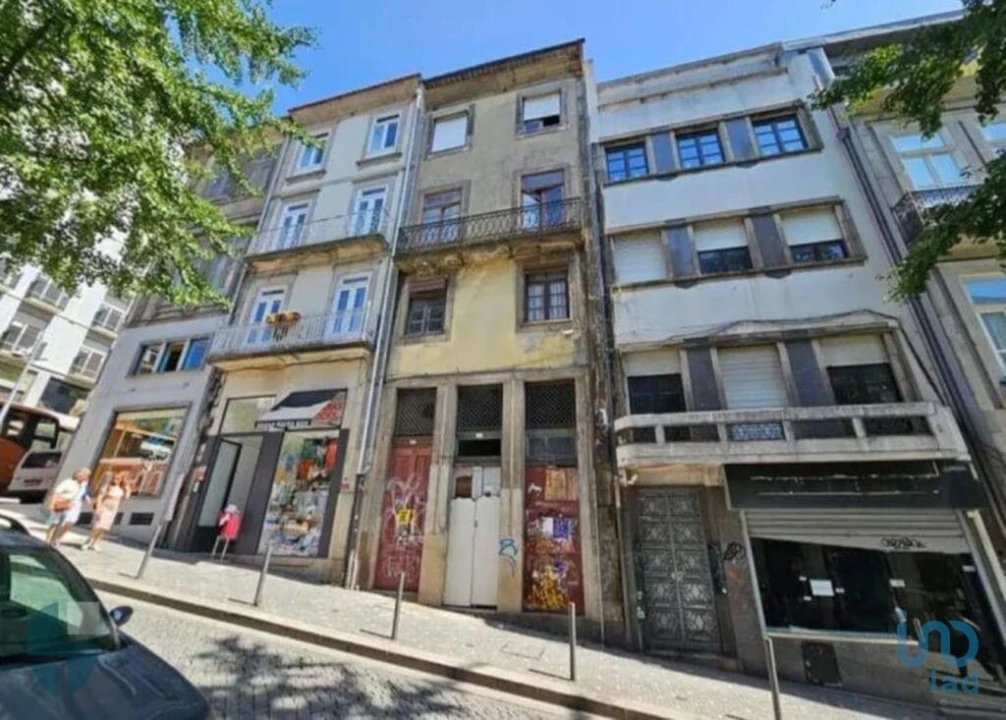 Prédio para Venda em Cedofeita, Santo Ildefonso, Sé, Miragaia, São Nicolau e Vitória Foto 1