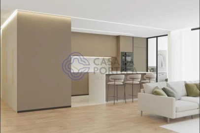 Apartamento T3 para Venda em Canidelo