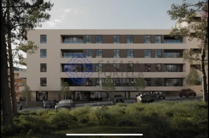Apartamento T3 para Venda em Canidelo