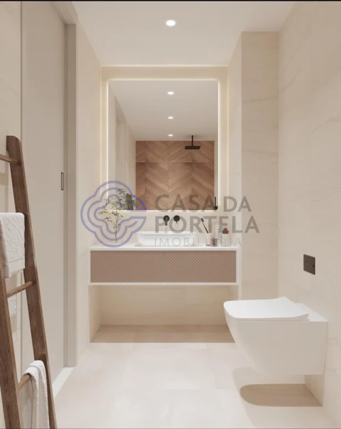 Apartamento T3 para Venda em Canidelo