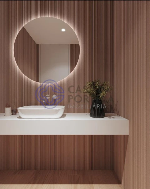 Apartamento T3 para Venda em Canidelo