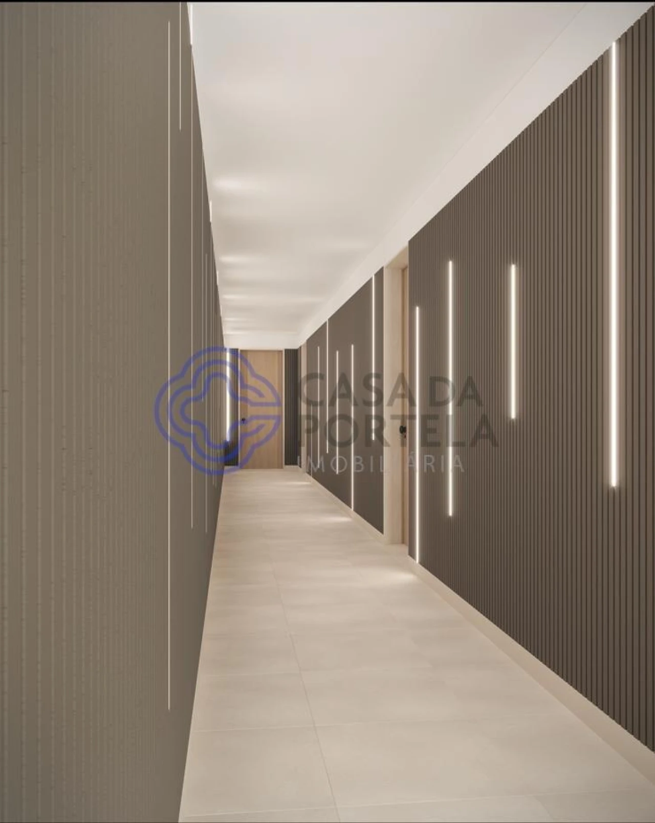 Apartamento T3 para Venda em Canidelo Foto 16